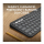 LOGITECH K380s Pebble Keys 2 grafit - 1172750 - zdjęcie 6